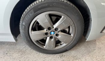 BMW 116D lleno