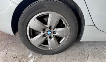 BMW 116D lleno