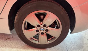 BMW 116D lleno