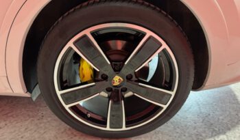 PORSCHE CAYENNE lleno