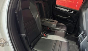 PORSCHE CAYENNE lleno