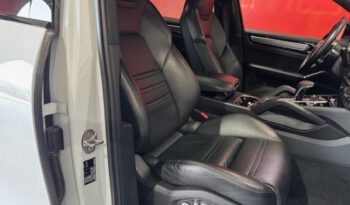 PORSCHE CAYENNE lleno