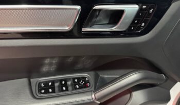 PORSCHE CAYENNE lleno