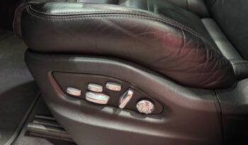 PORSCHE CAYENNE lleno