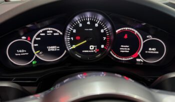 PORSCHE CAYENNE lleno