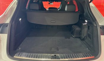 PORSCHE CAYENNE lleno
