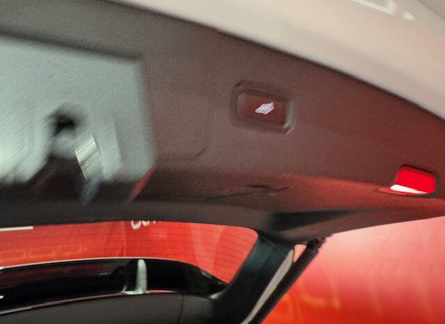 PORSCHE CAYENNE lleno