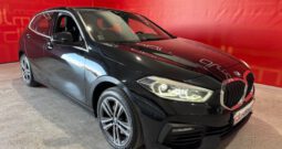 BMW 116D AUTO