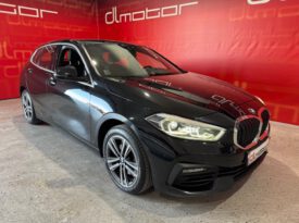 BMW 116D AUTO