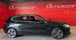 BMW 116D AUTO