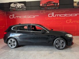 BMW 116D AUTO