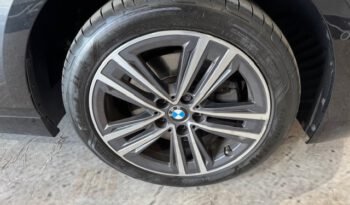 BMW 116D AUTO lleno
