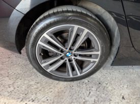 BMW 116D AUTO