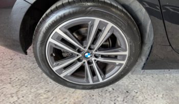 BMW 116D AUTO lleno