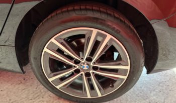 BMW 116D AUTO lleno
