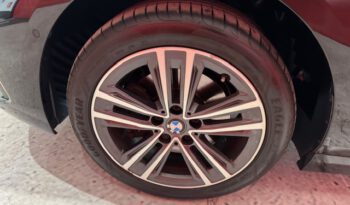 BMW 116D AUTO lleno