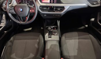 BMW 116D AUTO lleno