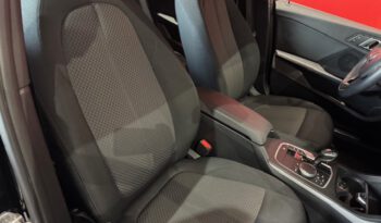 BMW 116D AUTO lleno