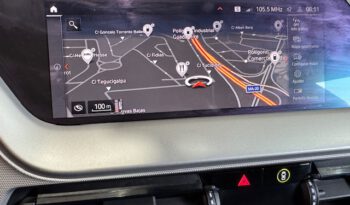 BMW 116D AUTO lleno