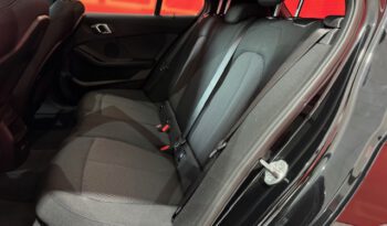 BMW 116D AUTO lleno