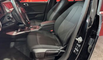 BMW 116D AUTO lleno