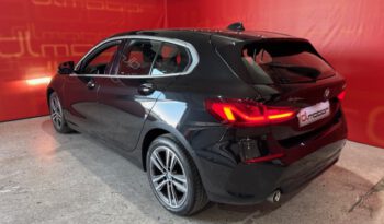 BMW 116D AUTO lleno