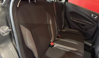 FORD FIESTA lleno