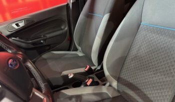 FORD FIESTA lleno