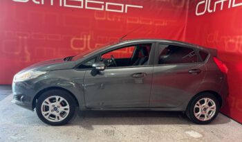 FORD FIESTA lleno