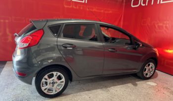FORD FIESTA lleno