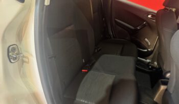 PEUGEOT 208 lleno