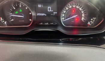 PEUGEOT 208 lleno