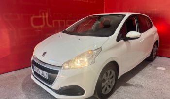 PEUGEOT 208 lleno