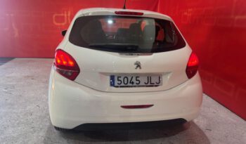 PEUGEOT 208 lleno