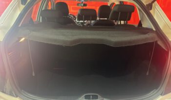 PEUGEOT 208 lleno
