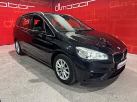 BMW GRAN TOURER 218 D 7 PLAZAS