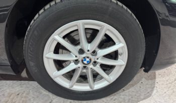 BMW GRAN TOURER 218 D 7 PLAZAS lleno