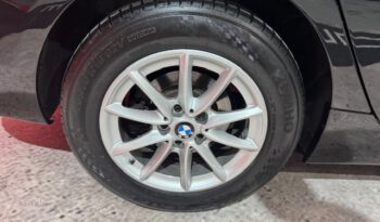BMW GRAN TOURER 218 D 7 PLAZAS lleno