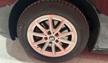 BMW GRAN TOURER 218 D 7 PLAZAS lleno