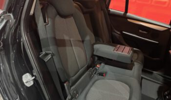 BMW GRAN TOURER 218 D 7 PLAZAS lleno