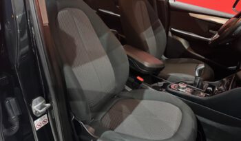 BMW GRAN TOURER 218 D 7 PLAZAS lleno