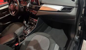 BMW GRAN TOURER 218 D 7 PLAZAS lleno