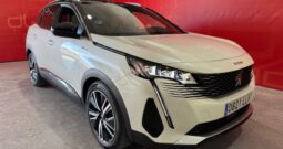 PEUGEOT 3008 GT LINE HYBRID