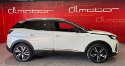 PEUGEOT 3008 GT LINE HYBRID