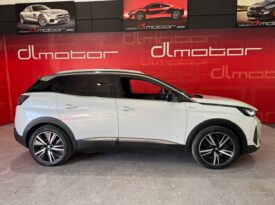 PEUGEOT 3008 GT LINE HYBRID