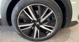 PEUGEOT 3008 GT LINE HYBRID