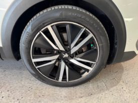 PEUGEOT 3008 GT LINE HYBRID