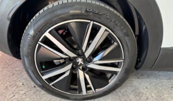 PEUGEOT 3008 GT LINE HYBRID lleno