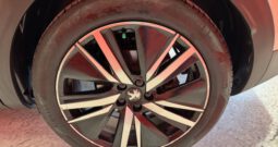 PEUGEOT 3008 GT LINE HYBRID