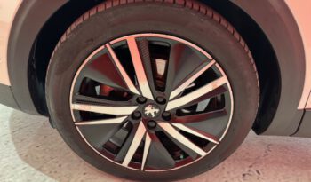 PEUGEOT 3008 GT LINE HYBRID lleno